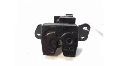 CERRADURA MALETERO / PORTON FORD ESCORT V (1990-1995) 1.8 D 60CV 1753CC - L.6476412 / 1003754