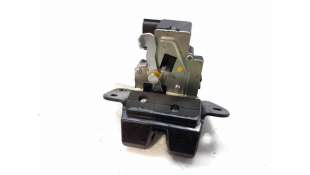 CERRADURA MALETERO / PORTON FORD ESCORT V (1990-1995) 1.8 D 60CV 1753CC - L.6476412 / 1003754 2