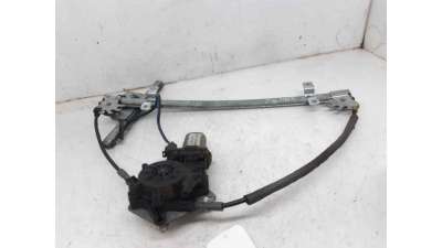 ELEVALUNAS DELANTERO IZQUIERDO FORD ESCORT V (1990-1995) 1.8 D 60CV 1753CC - L.6476427 / 6819981