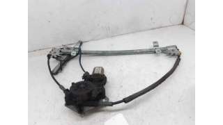 ELEVALUNAS DELANTERO IZQUIERDO FORD ESCORT V (1990-1995) 1.8 D 60CV 1753CC - L.6476427 / 6819981