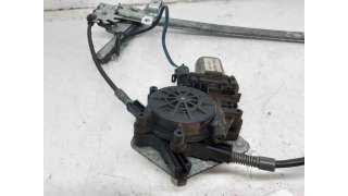 ELEVALUNAS DELANTERO IZQUIERDO FORD ESCORT V (1990-1995) 1.8 D 60CV 1753CC - L.6476427 / 6819981