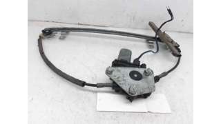 ELEVALUNAS DELANTERO IZQUIERDO FORD ESCORT V (1990-1995) 1.8 D 60CV 1753CC - L.6476427 / 6819981