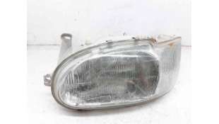 FARO IZQUIERDO FORD ESCORT V (1990-1995) 1.8 D 60CV 1753CC - L.6476434 / 95AG13W030DD