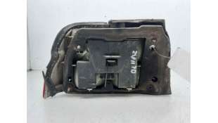 PILOTO TRASERO DERECHO FORD ESCORT V (1990-1995) 1.8 D 60CV 1753CC - L.6476476 / 93AG13A602 2