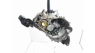CAJA CAMBIOS KIA CERATO FASTBACK (2004-) 2.0 CRDI 112CV 1991CC - L.6477046 / D4EA