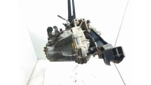 CAJA CAMBIOS KIA CERATO FASTBACK (2004-) 2.0 CRDI 112CV 1991CC - L.6477046 / D4EA 2