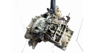 CAJA CAMBIOS KIA CERATO FASTBACK (2004-) 2.0 CRDI 112CV 1991CC - L.6477046 / D4EA