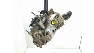 CAJA CAMBIOS KIA CERATO FASTBACK (2004-) 2.0 CRDI 112CV 1991CC - L.6477046 / D4EA