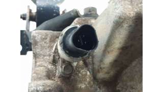 CAJA CAMBIOS KIA CERATO FASTBACK (2004-) 2.0 CRDI 112CV 1991CC - L.6477046 / D4EA