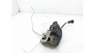 CERRADURA PUERTA TRASERA IZQUIERDA KIA CERATO FASTBACK (2004-) 2.0 CRDI 112CV 1991CC - L.6477105 / 814102F020
