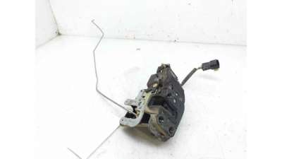 CERRADURA PUERTA TRASERA IZQUIERDA KIA CERATO FASTBACK (2004-) 2.0 CRDI 112CV 1991CC - L.6477105 / 814102F020