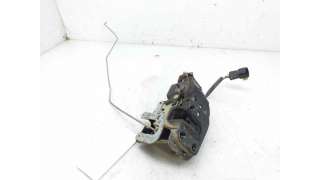 CERRADURA PUERTA TRASERA IZQUIERDA KIA CERATO FASTBACK (2004-) 2.0 CRDI 112CV 1991CC - L.6477105 / 814102F020