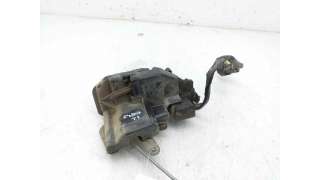 CERRADURA PUERTA TRASERA IZQUIERDA KIA CERATO FASTBACK (2004-) 2.0 CRDI 112CV 1991CC - L.6477105 / 814102F020