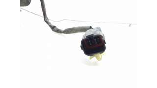 CERRADURA PUERTA TRASERA IZQUIERDA KIA CERATO FASTBACK (2004-) 2.0 CRDI 112CV 1991CC - L.6477105 / 814102F020