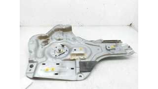ELEVALUNAS TRASERO IZQUIERDO KIA CERATO FASTBACK (2004-) 2.0 CRDI 112CV 1991CC - L.6477129 / 834012F010