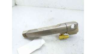 MANETA EXTERIOR DELANTERA DERECHA KIA CERATO FASTBACK (2004-) 2.0 CRDI 112CV 1991CC - L.6477167 / 836652F000