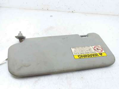 PARASOL DERECHO KIA CERATO FASTBACK (2004-) 2.0 CRDI 112CV 1991CC - L.6477191 / 852022F050NM