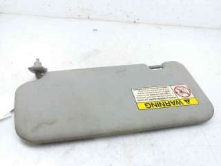PARASOL DERECHO KIA CERATO FASTBACK (2004-) 2.0 CRDI 112CV 1991CC - L.6477191 / 852022F050NM