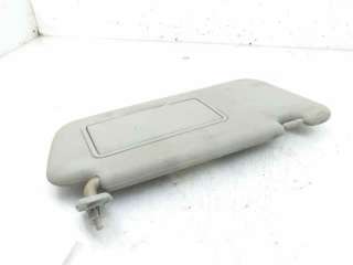 PARASOL DERECHO KIA CERATO FASTBACK (2004-) 2.0 CRDI 112CV 1991CC - L.6477191 / 852022F050NM