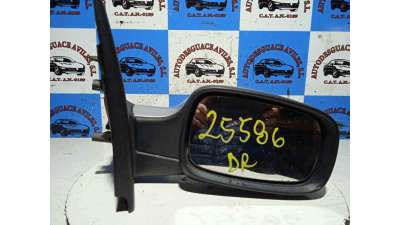 RESISTENCIA CALEFACCION KIA CERATO FASTBACK (2004-) 2.0 CRDI 112CV 1991CC - L.6477219 / 0K30C61B15