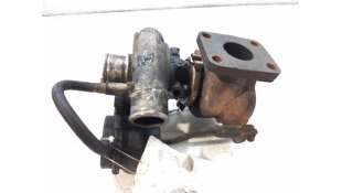 TURBOCOMPRESOR KIA CERATO FASTBACK (2004-) 2.0 CRDI 112CV 1991CC - L.6477244 / 2823127000 2