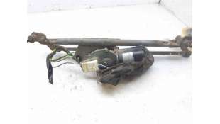 MOTOR LIMPIA DELANTERO CITROEN SAXO (1996-2001) 1.5 D 57CV 1527CC - L.6477383 / 640583 2