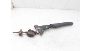 PALANCA FRENO DE MANO CITROEN SAXO (1996-2001) 1.5 D 57CV 1527CC - L.6477389 / 470156