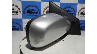 CERRADURA PUERTA TRASERA DERECHA FORD FIESTA FURGÓN (1998-2002) D 1.8 60CV 1753CC - L.6477518 / 96FGA264A26BH