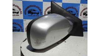 CERRADURA PUERTA TRASERA DERECHA FORD FIESTA FURGÓN (1998-2002) D 1.8 60CV 1753CC - L.6477518 / 96FGA264A26BH