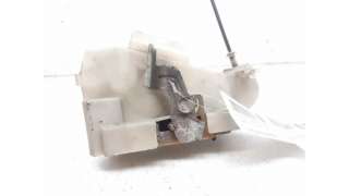 CERRADURA PUERTA TRASERA DERECHA FORD FIESTA FURGÓN (1998-2002) D 1.8 60CV 1753CC - L.6477518 / 96FGA264A26BH
