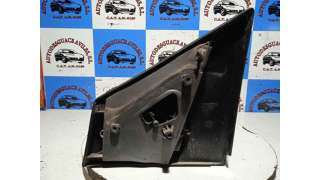CERRADURA PUERTA TRASERA DERECHA FORD FIESTA FURGÓN (1998-2002) D 1.8 60CV 1753CC - L.6477518 / 96FGA264A26BH
