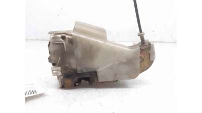 CERRADURA PUERTA TRASERA IZQUIERDA FORD FIESTA FURGÓN (1998-2002) D 1.8 60CV 1753CC - L.6477519 / 96FGA264A27BH