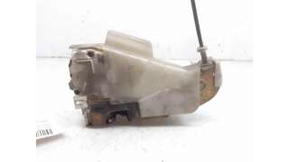 CERRADURA PUERTA TRASERA IZQUIERDA FORD FIESTA FURGÓN (1998-2002) D 1.8 60CV 1753CC - L.6477519 / 96FGA264A27BH
