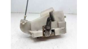 CERRADURA PUERTA TRASERA IZQUIERDA FORD FIESTA FURGÓN (1998-2002) D 1.8 60CV 1753CC - L.6477519 / 96FGA264A27BH 2