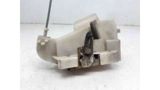 CERRADURA PUERTA TRASERA IZQUIERDA FORD FIESTA FURGÓN (1998-2002) D 1.8 60CV 1753CC - L.6477519 / 96FGA264A27BH