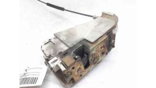 CERRADURA PUERTA TRASERA IZQUIERDA FORD FIESTA FURGÓN (1998-2002) D 1.8 60CV 1753CC - L.6477519 / 96FGA264A27BH