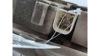CERRADURA PUERTA TRASERA IZQUIERDA FORD FIESTA FURGÓN (1998-2002) D 1.8 60CV 1753CC - L.6477519 / 96FGA264A27BH