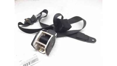 CINTURON SEGURIDAD DELANTERO DERECHO FORD FIESTA FURGÓN (1998-2002) D 1.8 60CV 1753CC - L.6477521 / 1108540