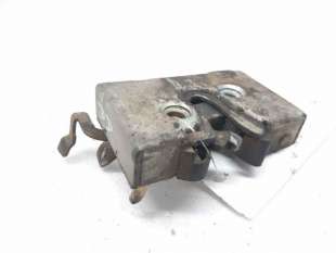 CERRADURA PUERTA DELANTERA DERECHA SEAT TOLEDO I (1991-1999) 1.9 D 68CV 1896CC - L.6477736 / 1L0837016A 2