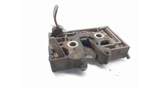 CERRADURA PUERTA TRASERA IZQUIERDA SEAT TOLEDO I (1991-1999) 1.9 D 68CV 1896CC - L.6477739 / 1L0839015