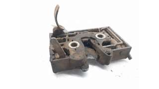 CERRADURA PUERTA TRASERA IZQUIERDA SEAT TOLEDO I (1991-1999) 1.9 D 68CV 1896CC - L.6477739 / 1L0839015