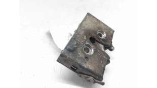 CERRADURA PUERTA TRASERA IZQUIERDA SEAT TOLEDO I (1991-1999) 1.9 D 68CV 1896CC - L.6477739 / 1L0839015 2