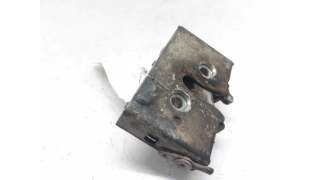 CERRADURA PUERTA TRASERA IZQUIERDA SEAT TOLEDO I (1991-1999) 1.9 D 68CV 1896CC - L.6477739 / 1L0839015