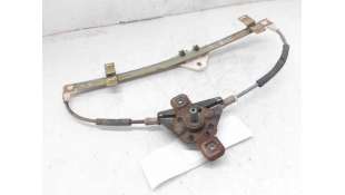 ELEVALUNAS TRASERO DERECHO SEAT TOLEDO I (1991-1999) 1.9 D 68CV 1896CC - L.6477767 / 1L0839402