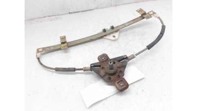 ELEVALUNAS TRASERO DERECHO SEAT TOLEDO I (1991-1999) 1.9 D 68CV 1896CC - L.6477767 / 1L0839402