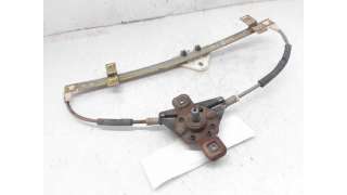 ELEVALUNAS TRASERO DERECHO SEAT TOLEDO I (1991-1999) 1.9 D 68CV 1896CC - L.6477767 / 1L0839402