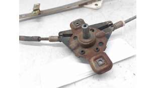 ELEVALUNAS TRASERO DERECHO SEAT TOLEDO I (1991-1999) 1.9 D 68CV 1896CC - L.6477767 / 1L0839402 2