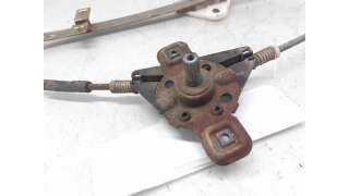 ELEVALUNAS TRASERO DERECHO SEAT TOLEDO I (1991-1999) 1.9 D 68CV 1896CC - L.6477767 / 1L0839402