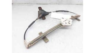 ELEVALUNAS TRASERO DERECHO SEAT TOLEDO I (1991-1999) 1.9 D 68CV 1896CC - L.6477767 / 1L0839402