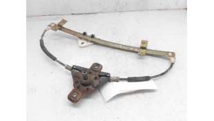 ELEVALUNAS TRASERO IZQUIERDO SEAT TOLEDO I (1991-1999) 1.9 D 68CV 1896CC - L.6477768 / 1L0839401